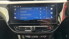 Vauxhall Corsa 1.2 Turbo GS 5dr Petrol Hatchback